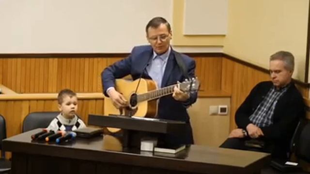 богар христианские песни МСЦ ЕХБ