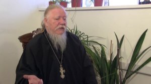 Что делать бабульке, которой приспичило. Протоиерей Дмитрий Смирнов