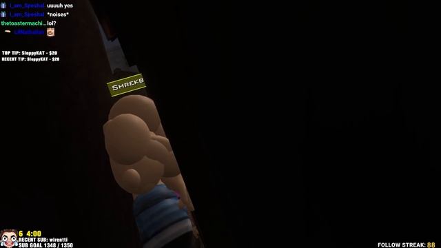 VRChat in a nutshell 20 смотреть онлайн