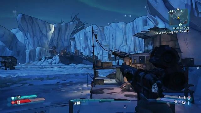 The Tango! (Gun Sync) смотреть онлайн