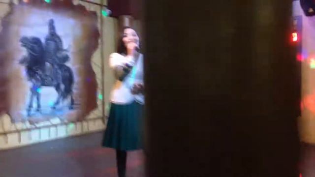 Калмыкия! Калмыцкая песня