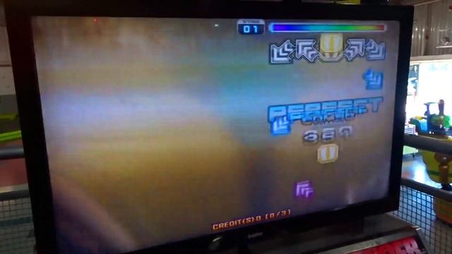 [Pump It Up] Sorceress Elise S6 | PUMP IT UP | SPACE GAMES | CIUDAD OBREGON смотреть онлайн