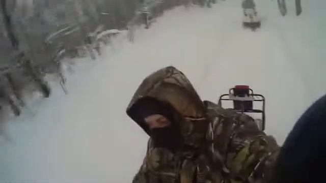 за деревней Ушаково смотреть онлайн