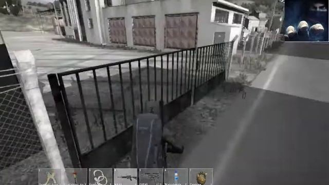 DayZ standalone(неееееееееттттттт)-или первая смерть( смотреть онлайн