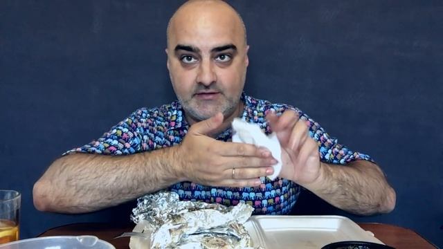 Обзор доставки 