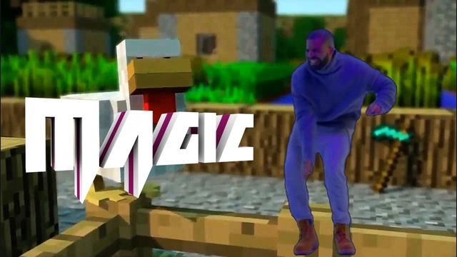 Top 3 Magic Plugins | Minecraft смотреть онлайн