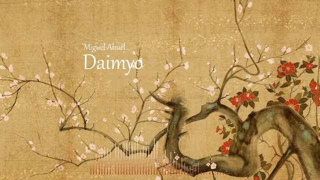 Daimyo | Japanese battle music | Samurai Fight смотреть онлайн