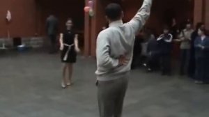 ОСЕТИНСКИЕ ТАНЦЫ