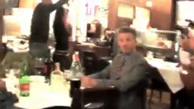 That's Amore by "La Capinera" смотреть онлайн