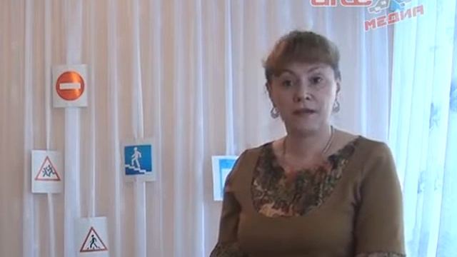 У каждого детского сада АГО свой опыт работы по профилактике ДДТТ смотреть онлайн