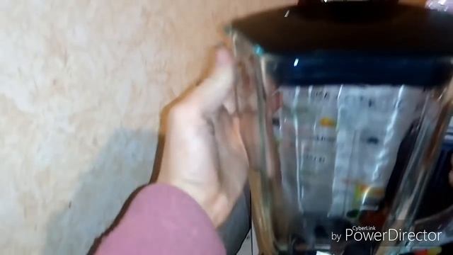 Блендер Bosh 700w, надёжный.