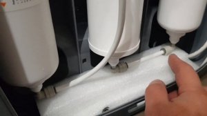 Zepter Aqueena,замена оригинальных картриджей на аналог.