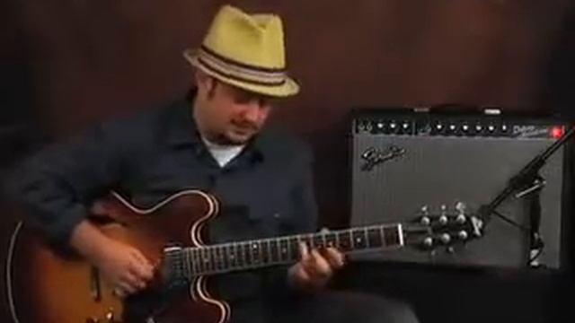 ENVELOPE FILTER Or AUTO WAH effect lesson very groovy sounds смотреть онлайн