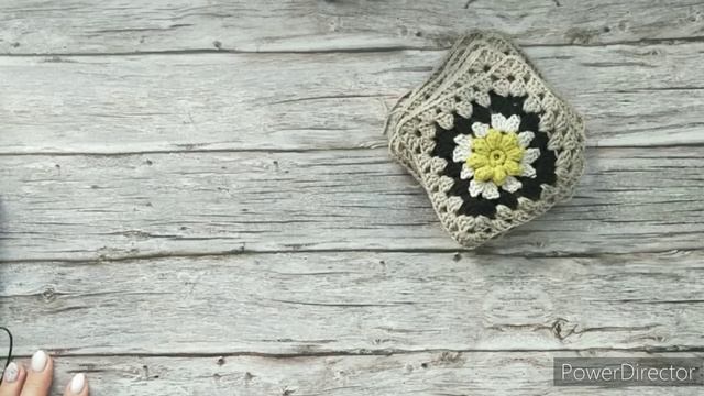 Вязальный влог 5/2023. Продвижение проектов. Новая пряжа. Сумочка крючком. Готовая работа. смотреть онлайн