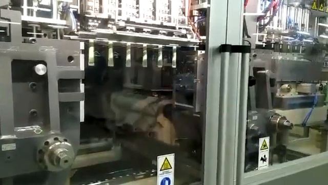 Производство флаконов для шампуней смотреть онлайн