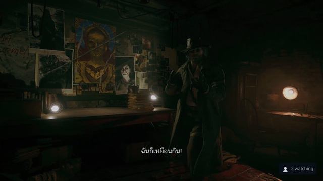 RESIDENT EVIL VILLAGE | Part 12.1 GAMEPLAY PS5 4K 60FPS HDR смотреть онлайн