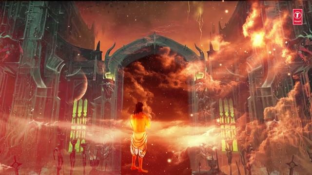 गरुड़ पुराण सार Garud Puran Saar...Chalo Prabhu Ke Dwar, SHAILENDRA BHARTTI I T-Series Bhakti Sagar смотреть онлайн