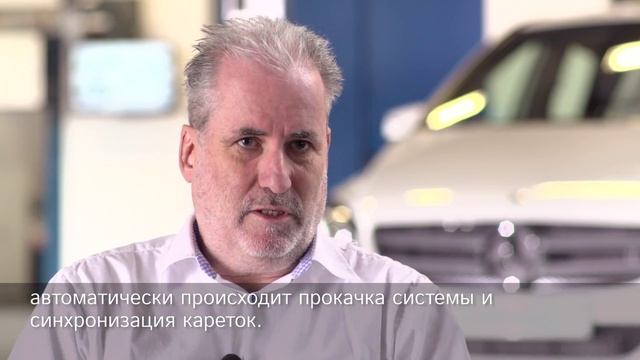 гидравлический подъемник - технология HyperFlow® смотреть онлайн