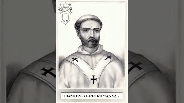Pope John XI | Wikipedia audio article смотреть онлайн