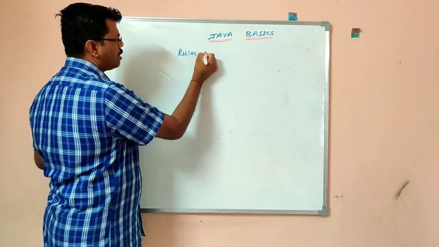 Full Stack Java Developer | Java Full Stack | Java Basics | Keywords and Variables #11 смотреть онлайн
