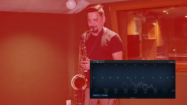 #2 Gear Test ""Saxophone Microphones Comparision" Superlux vs Audio Technica vs DPA" смотреть онлайн