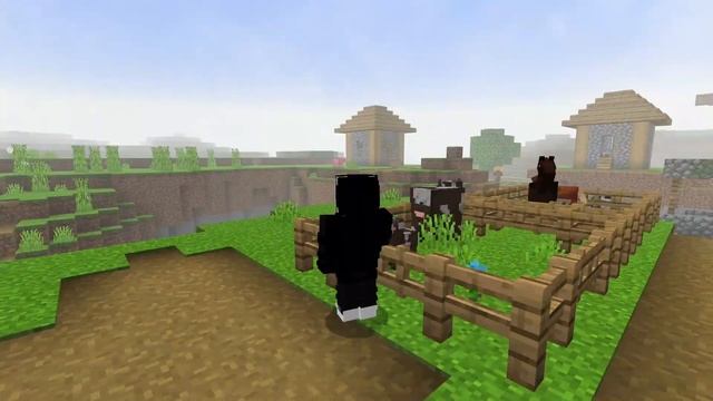? Top 3 Best shaders For MCPE || 3 Shaders for mcpe Android 1.20 смотреть онлайн
