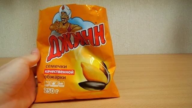 Краткий обзор на семечки. смотреть онлайн