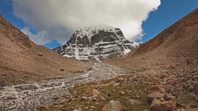 Kailash -- Die Weisheit Der Jahrhunderte