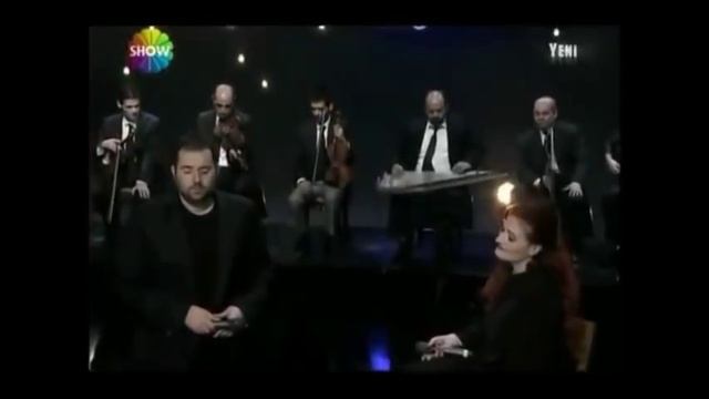 Klarnet,keman,kanun Taksim