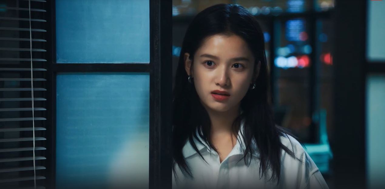 Заводила и принцесса, 28 серия смотреть онлайн