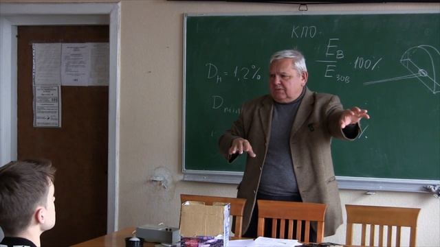 Лаб.работы №3,4 (Светофизика) на рус. смотреть онлайн