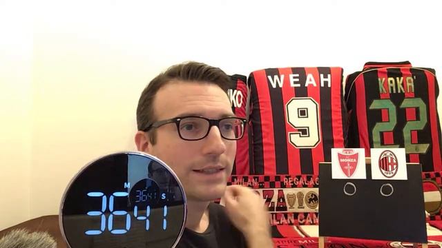 Monza - Milan 4-2 Pessina (Rig.) Mota Giroud Pulisic Bondo Colombo Serie A 2023/2024 смотреть онлайн