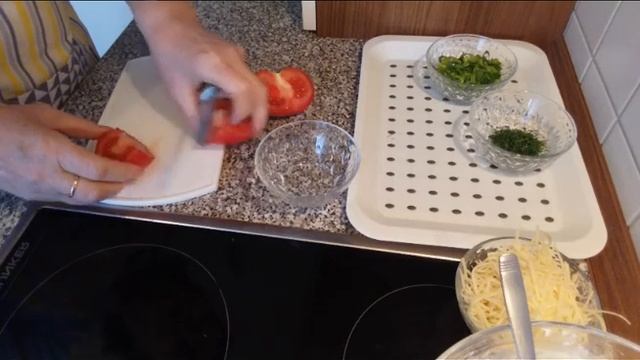 Рецепты для гурманов и ценителей вкуса