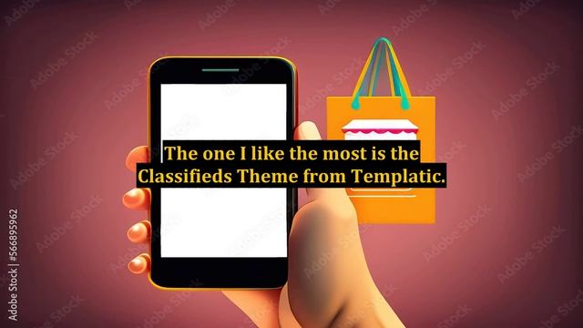 WordPress Classified Ads: How to Create Your Own Profitable Classified Ads Site With WordPress смотреть онлайн