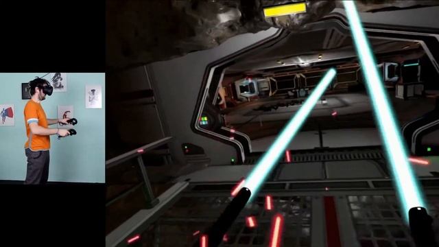 Super VR Trainer смотреть онлайн