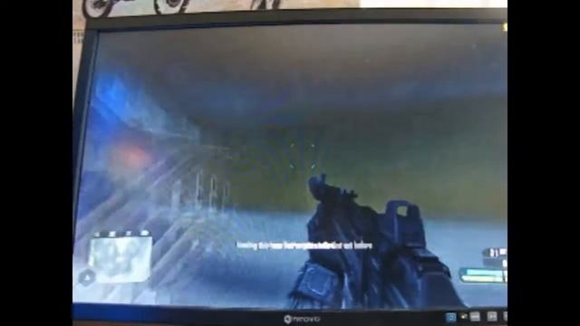 GTX 260 benchmark - Crysis [HD] смотреть онлайн