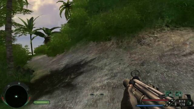 FAR CRY _ Миссия 14. Грузовое судно (Прохождение без комментариев)