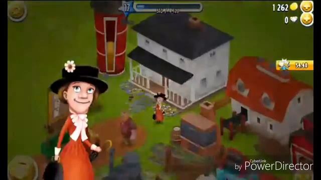 Как быстро прокачать уровни в Hay Day. смотреть онлайн