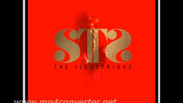 STS - Covered In Gold Feat. Dice Raw (Prod. Kari Ferrari) смотреть онлайн