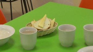 Летний лагерь "Ромашка". День третий.mp4