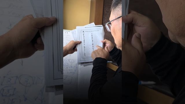 Сюцай ғылымы бұл – Бизнес стратегия!«Қабілетті қасиетке айналдыру» смотреть онлайн