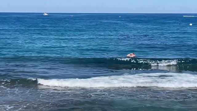 Пляж Херсониссос 1 смотреть онлайн