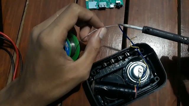 Upgrade Speaker JBL G2 fake смотреть онлайн