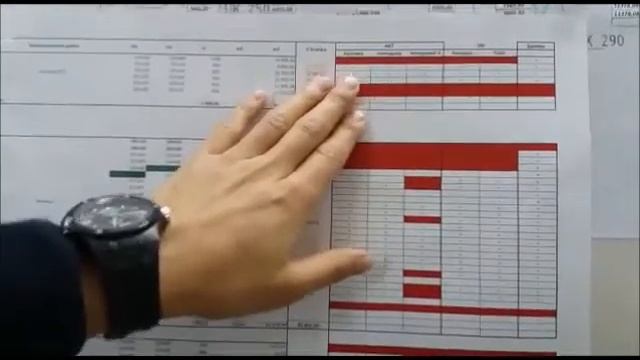 KAZPACO МаТраГ таблица выполнения контрольных работ смотреть онлайн