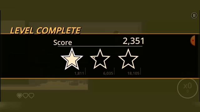 My Friend Pedro: Ripe For Revenge | Mobile Version Walkthrough смотреть онлайн