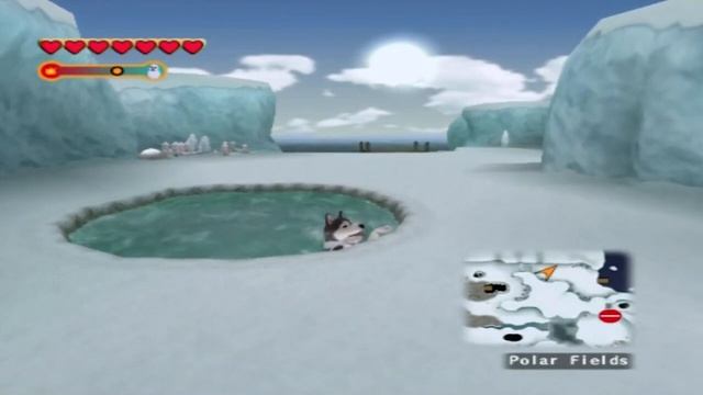 Dogz [PS2] - (Walkthrough) - Part 12 смотреть онлайн