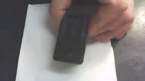 Как заправить струйный картридж/ *Canon 445/ 446