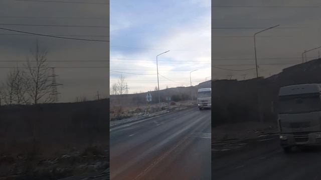 Ревда, скоро Екатеринбург смотреть онлайн