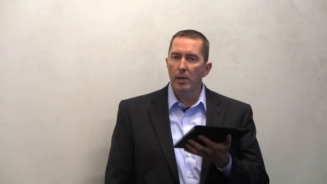 Tom Swip "Making Mobile Apps a Reality" смотреть онлайн