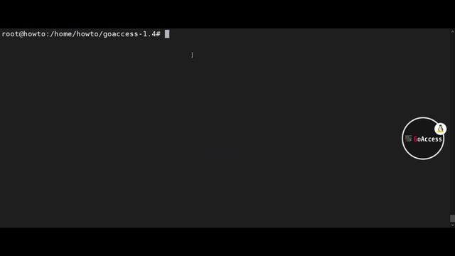 GoAccess en Debian como monitor de Apache смотреть онлайн